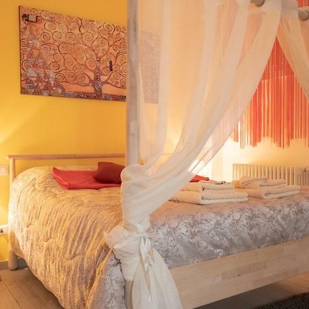 Arpa Apartments Bologna Center Ngoại thất bức ảnh