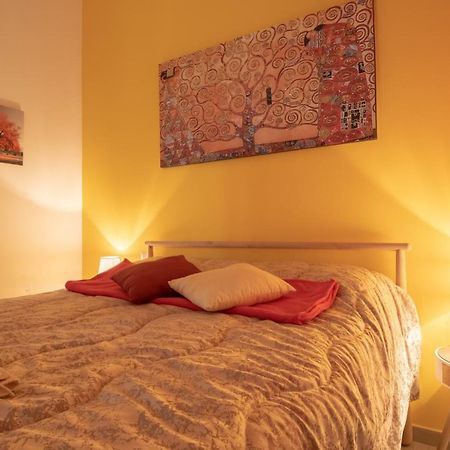 Arpa Apartments Bologna Center Ngoại thất bức ảnh