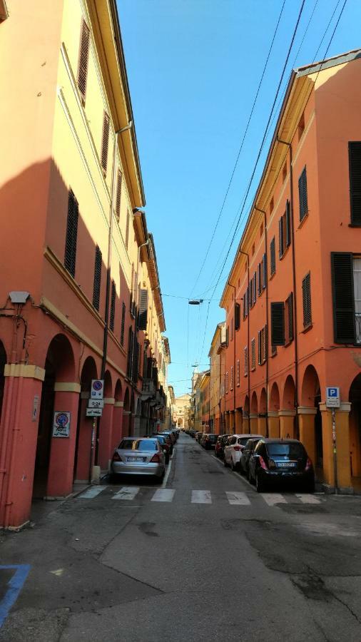 Arpa Apartments Bologna Center Ngoại thất bức ảnh