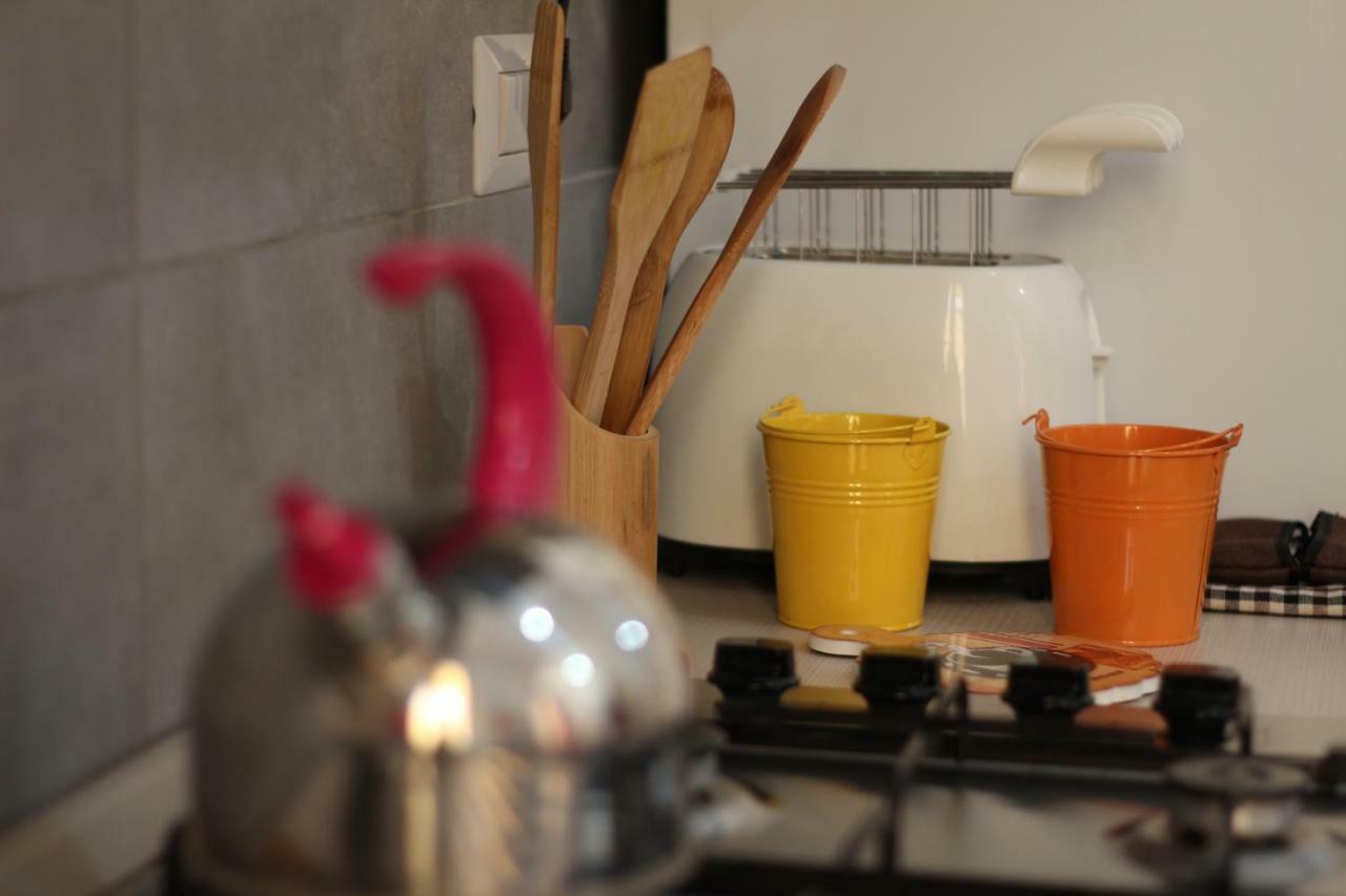 Arpa Apartments Bologna Center Ngoại thất bức ảnh