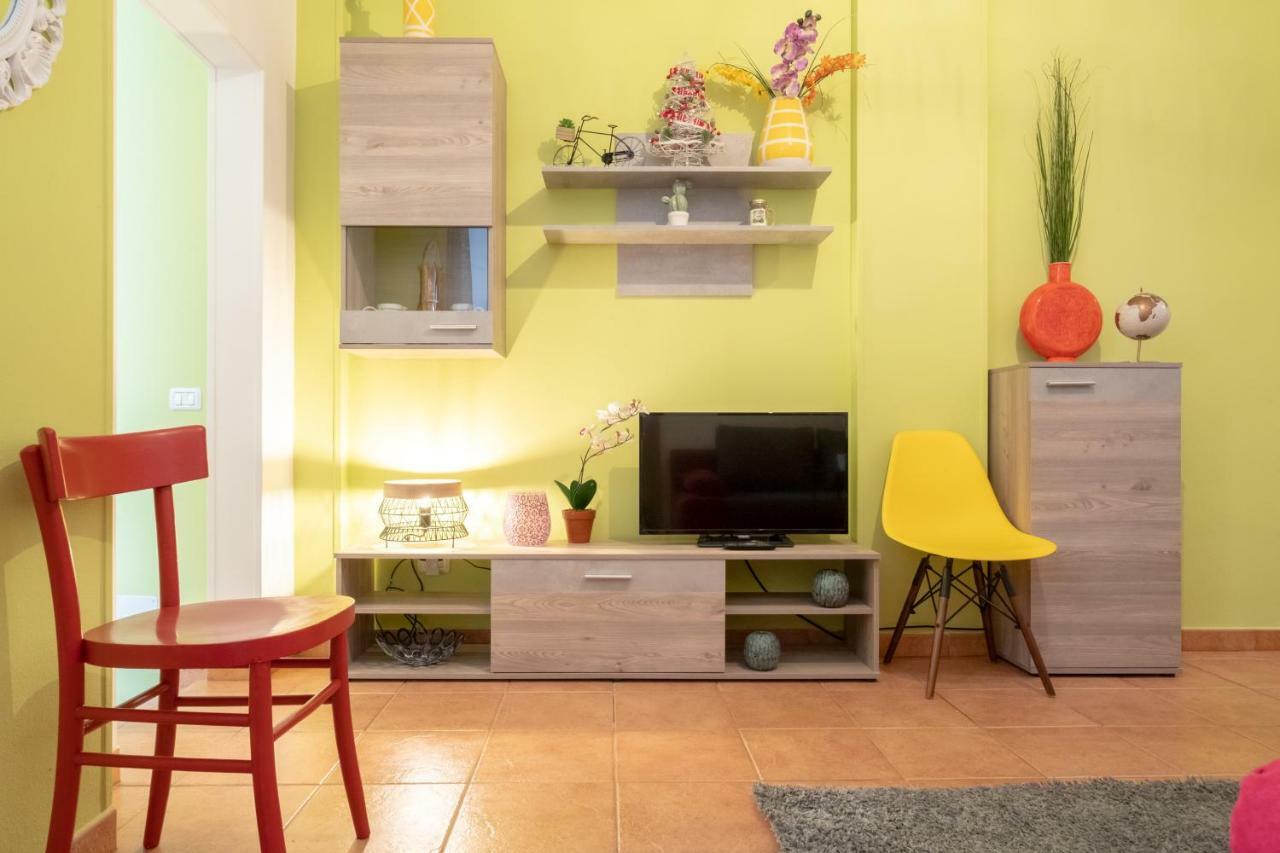 Arpa Apartments Bologna Center Ngoại thất bức ảnh