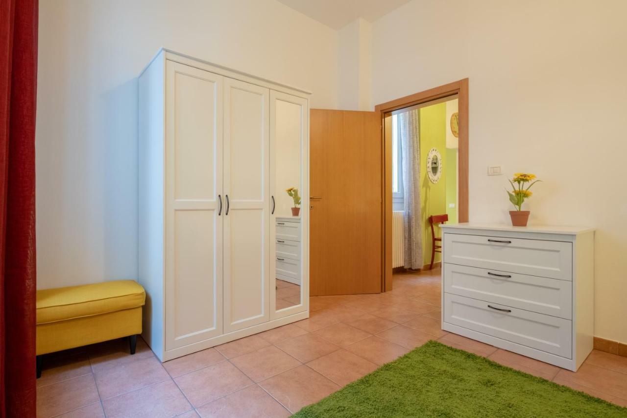 Arpa Apartments Bologna Center Ngoại thất bức ảnh