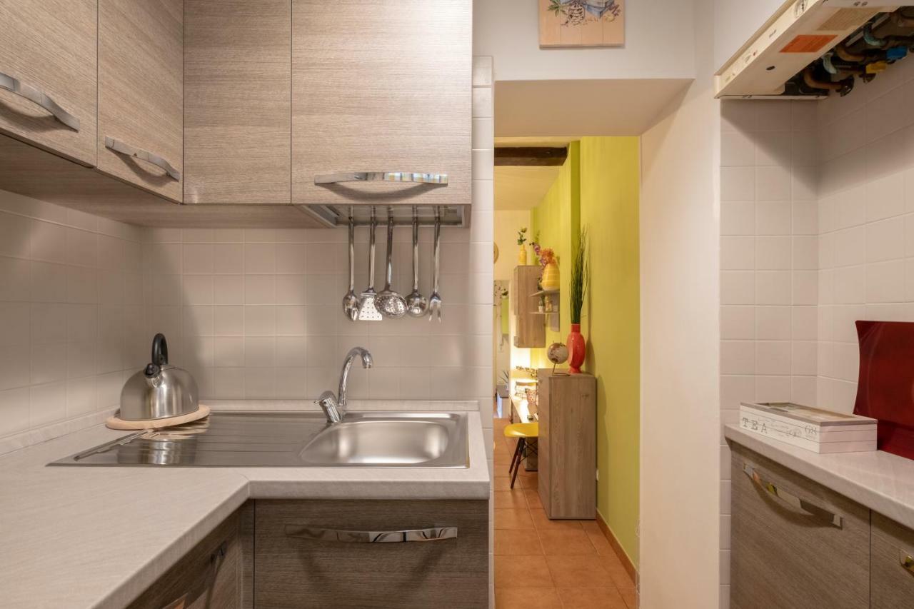 Arpa Apartments Bologna Center Ngoại thất bức ảnh