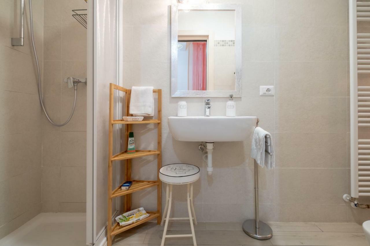 Arpa Apartments Bologna Center Ngoại thất bức ảnh