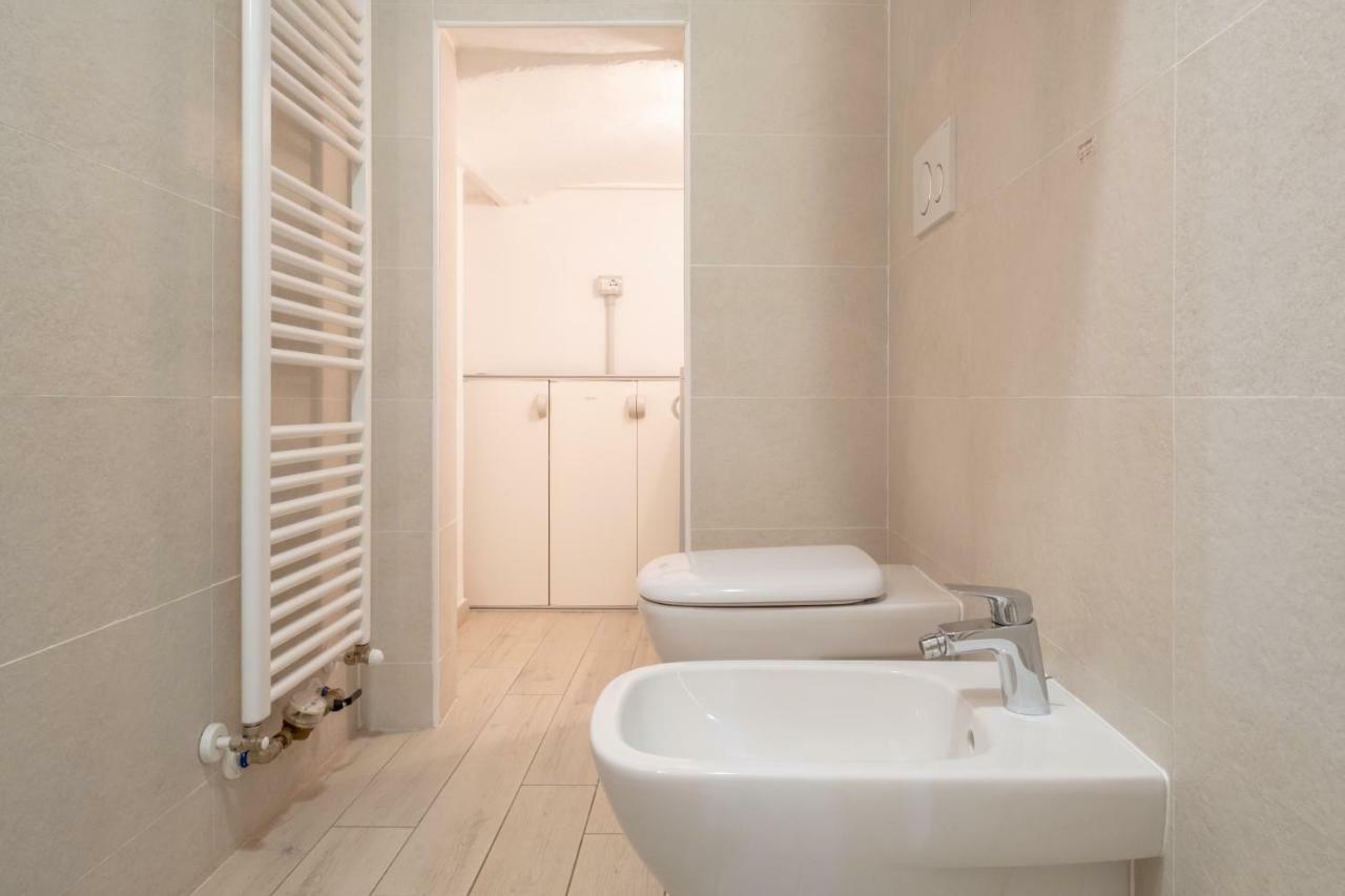 Arpa Apartments Bologna Center Ngoại thất bức ảnh
