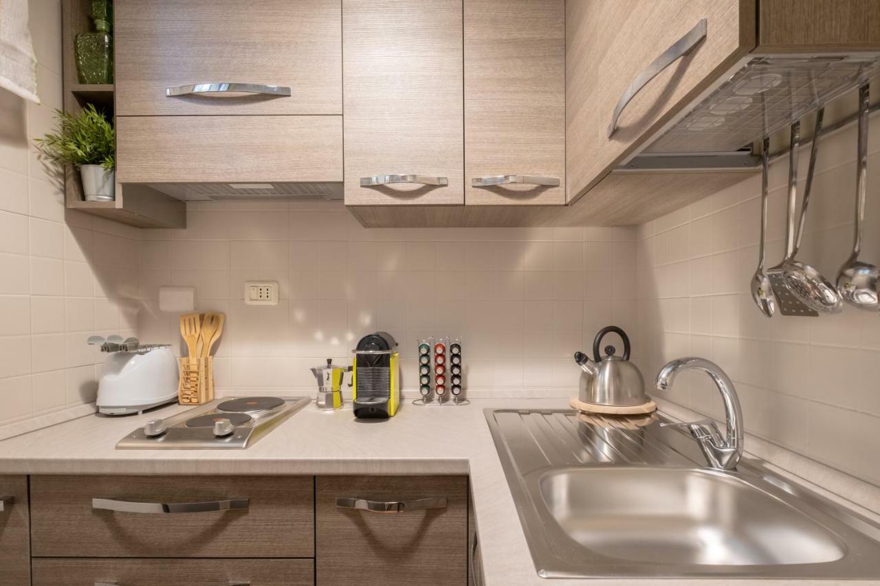 Arpa Apartments Bologna Center Ngoại thất bức ảnh